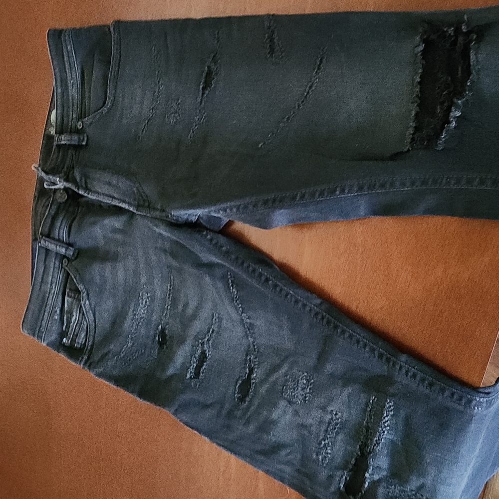 DIESEL Thommer Slim Jeans